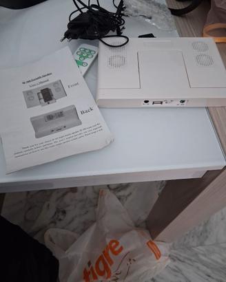 IP 500 SPEAKER