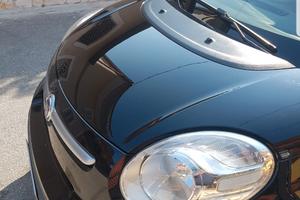 500l trekking 1.6 105cv bicolore 