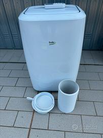 Condizionatore BEKO BPN112H