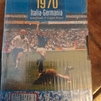 Mondiali di calcio 1970,78 e 82, 5 partite Epiche