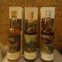 9 whisky samaroli moon import macallan rhum velier