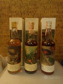 9 whisky samaroli moon import macallan rhum velier