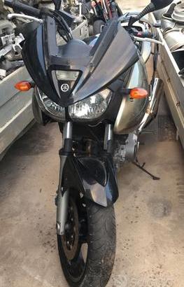 Yamaha tdm 900 ricambi tdm 900 2007