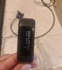 Garmin vivosmart HR+