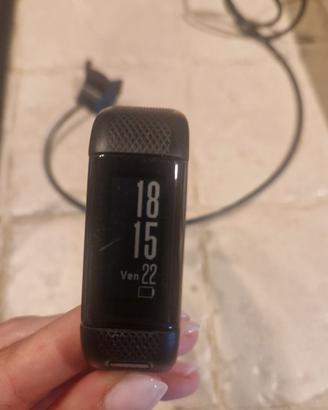 Garmin vivosmart HR+