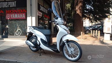 Honda SH Mode 125