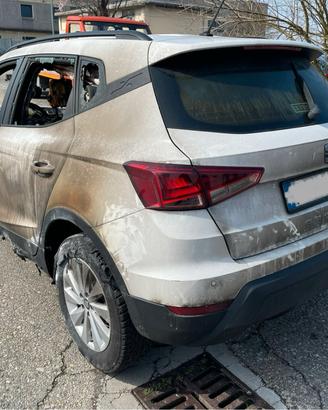 Ricambi Seat Arona 1.0 TSI 2018