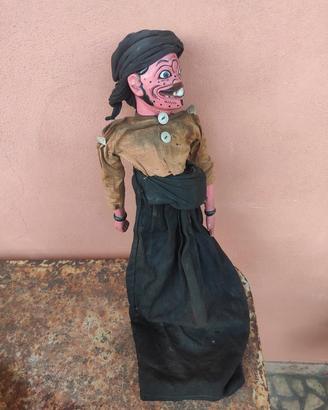 marionetta antica