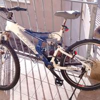 Mountain bike Atala