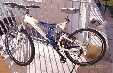 Mountain bike Atala