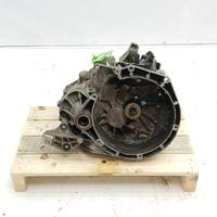 Cambio manuale 6m2013 ford focus 1.0 ecoboost 1836