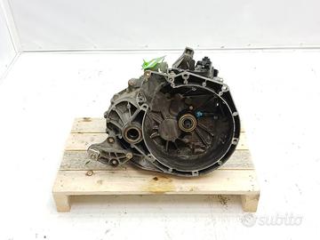 Cambio manuale 6m2013 ford focus 1.0 ecoboost 1836