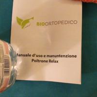 poltronana  eletrica