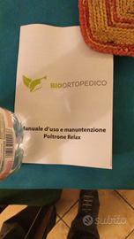 poltronana  eletrica