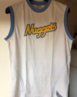 Vintage - per collezionisti - Maglia da basket
