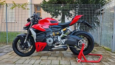 Ducati Streetfighter V2 - 2022