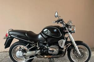 BMW R850R Limited Edition Storica FMI ASI