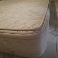 Materasso 160 X 190
