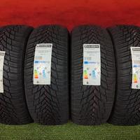 205 55 17 Gomme Invernali NEW Firestone 205 55R17