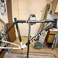 Telaio MTB 26”