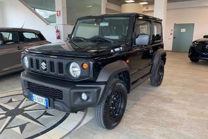 Suzuki Jimny 1.5 Pro 4wd allgrip