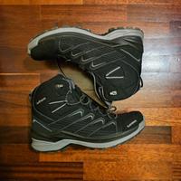 Scarpe trekking Lowa 