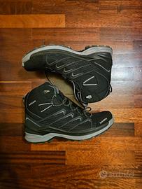 Scarpe trekking Lowa 