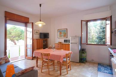 Appartamento di 51 m² con 2 locali a Gabicce Mare