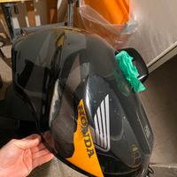 Ricambi cbr 900 rr 1996 e giacca IXS