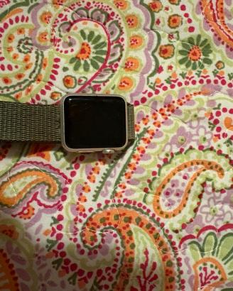 Apple Watch 1 serie originale