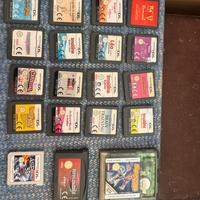 Giochi per Psp e Ds