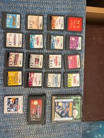 Giochi per Psp e Ds