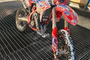 beta rr 125 2t targata