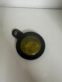 Portabollo Solex vintage