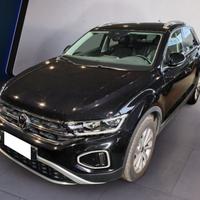 Volkswagen T-Roc 1.0 TSI Style *PROMO*