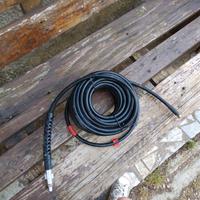 tubo per idropulitrice 