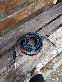 tubo per idropulitrice 