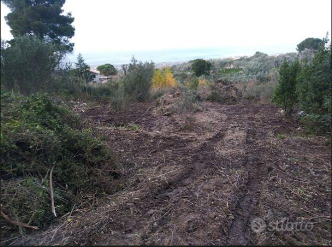 Terreno agricolo - Vista 2