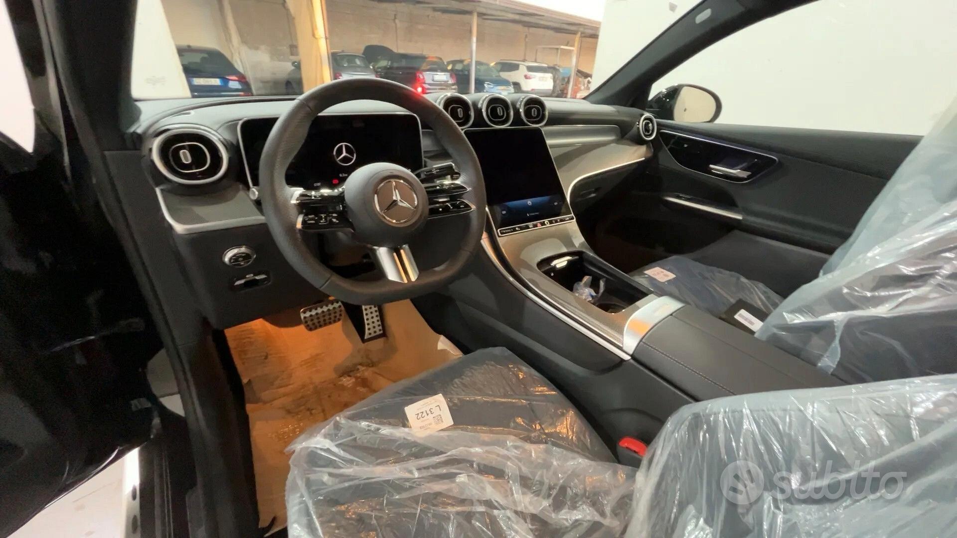 Mercedes-Benz Glc 2026 photo 2