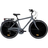 Bicicletta CTB uomo Lombardo Taranto