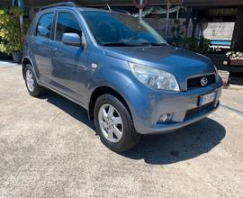 Daihatsu Terios 1.5 4WD CX Green Powered