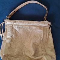 Borsa Parfois oro