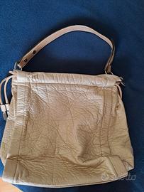 Borsa Parfois oro