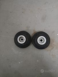 RALLE PER OPER CORSA 2015