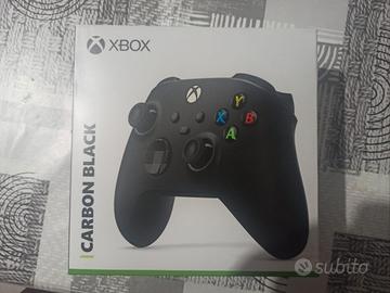Controller Xbox serie s/x in perfette condizioni 