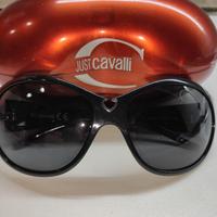 Occhiali da sole Just Cavalli 