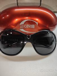 Occhiali da sole Just Cavalli 