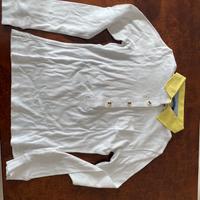 Polo donna original marines
