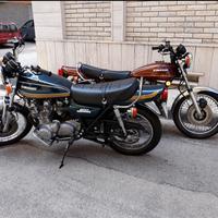 Ricambi Z1 900