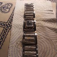 SWATCH BRILLIANT BANGLE SUBM103G SQUARE ORIGINALE